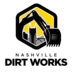Nashville Dirtworks logo